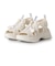 FK0104948100　18-24 LILLY POP　*Off White　712074-0001