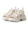 FK0104948100　18-24 LILLY POP　*Off White　712074-0001