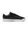 WIM7529　W COURT HERITAGE MS　001BLACK/WHITE　712687-0001