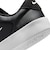 WIM7529　W COURT HERITAGE MS　001BLACK/WHITE　712687-0001