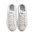 WIM7529　W COURT HERITAGE MS　101WHITE/BLACK　712687-0002
