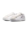 WIM7529　W COURT HERITAGE MS　101WHITE/BLACK　712687-0002