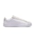 WIM7529　W COURT HERITAGE MS　101WHITE/BLACK　712687-0002