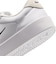 WIM7529　W COURT HERITAGE MS　101WHITE/BLACK　712687-0002