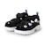 FK0104949001　18-23 DISRUPTOR SD HEART　*Black/White　712070-0001