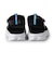 FK0104949001　18-23 DISRUPTOR SD HEART　*Black/White　712070-0001