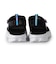 FK0104949001　18-23 DISRUPTOR SD HEART　*Black/White　712070-0001