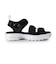 FK0104949001　18-23 DISRUPTOR SD HEART　*Black/White　712070-0001