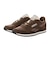 100245080　CLASSIC AZ　BRN/BRN/BLK　709302-0001
