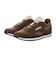 100245080　CLASSIC AZ　BRN/BRN/BLK　709302-0001
