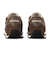 100245080　CLASSIC AZ　BRN/BRN/BLK　709302-0001