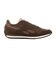 100245080　CLASSIC AZ　BRN/BRN/BLK　709302-0001