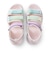 FK0104949734　18-23 DISRUPTOR SD HEART　*Purple/White　712072-0001