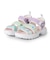 FK0104949734　18-23 DISRUPTOR SD HEART　*Purple/White　712072-0001