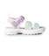 FK0104949734　18-23 DISRUPTOR SD HEART　*Purple/White　712072-0001