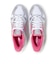 100274316　EASYTONE　SILVER/PINK　714098-0001