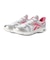 100274316　EASYTONE　SILVER/PINK　714098-0001