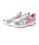 100274316　EASYTONE　SILVER/PINK　714098-0001