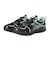 100274317　EASYTONE　BLACK/AQUAGREEN　714099-0001