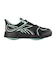 100274317　EASYTONE　BLACK/AQUAGREEN　714099-0001