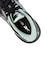 100274317　EASYTONE　BLACK/AQUAGREEN　714099-0001