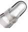 W2088　BIJOU FLAT SANDAL　SILVER　708628-0002