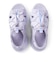FK0104948541　18-24 LILLY POP　*Purple/White　712075-0001
