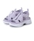 FK0104948541　18-24 LILLY POP　*Purple/White　712075-0001