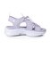 FK0104948541　18-24 LILLY POP　*Purple/White　712075-0001