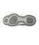 100274315　EASYTONE　SLIVER　714097-0001