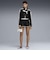 636861　W F.P.ARCHIVE 2INCH SHORTS　01BK　709131-0001
