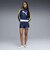 636861　W F.P.ARCHIVE 2INCH SHORTS　49BLUE JEWEL　709131-0002