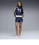 636861　W F.P.ARCHIVE 2INCH SHORTS　49BLUE JEWEL　709131-0002