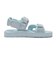 V5188K　16-23 HECTOR　SAX/WHT　634405-0007