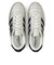 JP8132　adidas TAEKWONDO LACE W　SUPP/CORE/OFFW　706033-0001