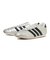 JP8132　adidas TAEKWONDO LACE W　SUPP/CORE/OFFW　706033-0001