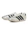 JP8132　adidas TAEKWONDO LACE W　SUPP/CORE/OFFW　706033-0001