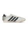 JP8132　adidas TAEKWONDO LACE W　SUPP/CORE/OFFW　706033-0001