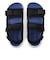 KI2377　LIFESTYLE SANDAL　CORE/FTWR/LUCI　707996-0001