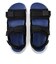 KI2377　LIFESTYLE SANDAL　CORE/FTWR/LUCI　707996-0001