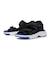 KI2377　LIFESTYLE SANDAL　CORE/FTWR/LUCI　707996-0001