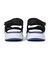KI2377　LIFESTYLE SANDAL　CORE/FTWR/LUCI　707996-0001