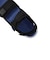 KI2377　LIFESTYLE SANDAL　CORE/FTWR/LUCI　707996-0001