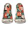 31318390　AS WF HI / IPPUYA　*BLACK/RED　707263-0001