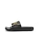 V7590K　16-23 OVERS SS　BLACK/GOLD　622600-0004