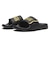 V7590K　16-23 OVERS SS　BLACK/GOLD　622600-0004
