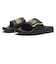 V7590K　16-23 OVERS SS　BLACK/GOLD　622600-0004