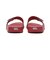 V7590K　16-23 OVERS SS　RED/WHITE　622600-0005