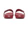 V7590K　16-23 OVERS SS　RED/WHITE　622600-0005