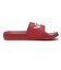 V7590K　16-23 OVERS SS　RED/WHITE　622600-0005